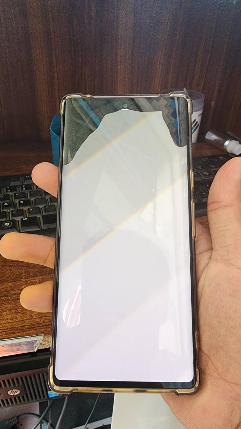 Google Pixel 6 Pro 0
