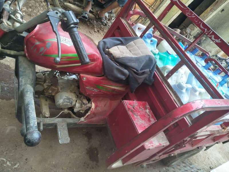 100cc loader rickshaw 2