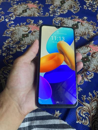 Vivo Y02T for sale