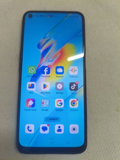 OPPO A54 in excellent condition