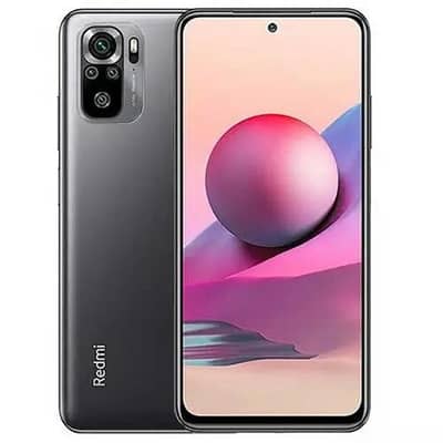 Xiaomi Redmi Note 10S