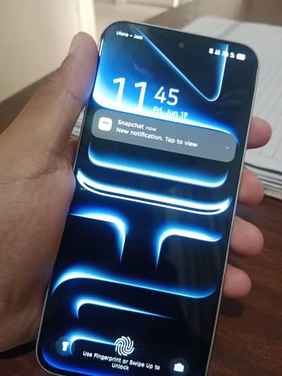 Infinix hot 60 pro