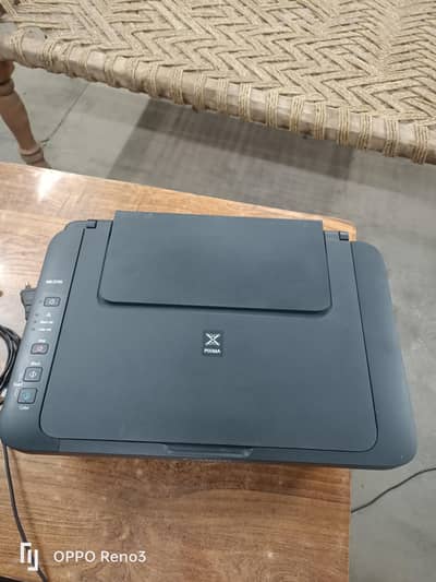 Used Canon printer All in one