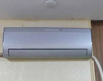 1 Tan Gree Ac for sale