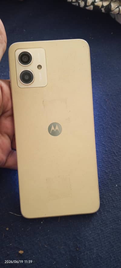 Motorola  z14 Other Model