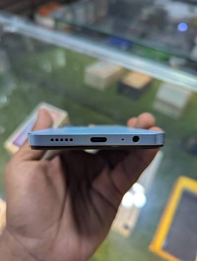 Vivo Y19s