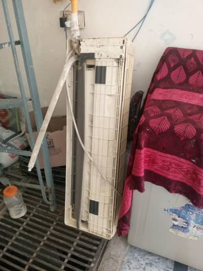 Mitsubishi ac