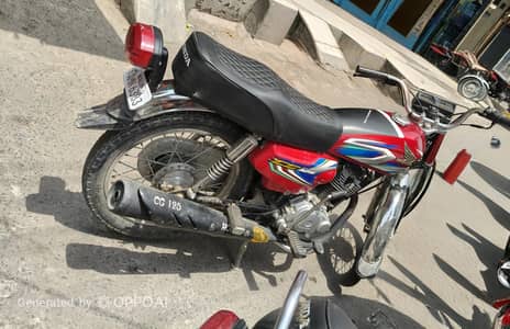 Honda 2022 model