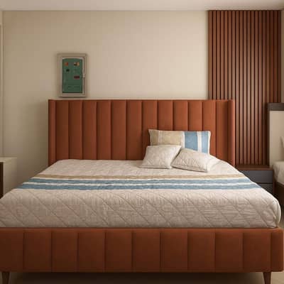 Bed set - double bed set - Bed for sale
