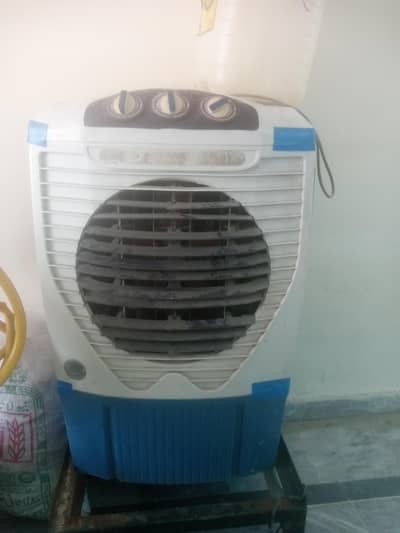 SuperAsia Cooler for Sale