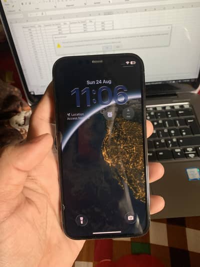 iphone 12 pro  factory unlock