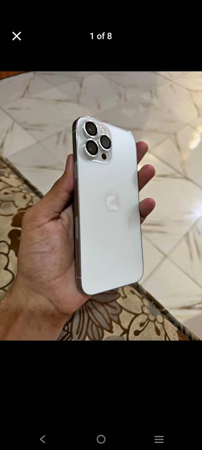 Apple iPhone 13 Pro Max