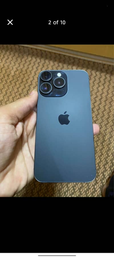 Apple iPhone XS convert to 16pro