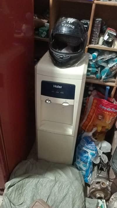 Dispancer good condition janwan