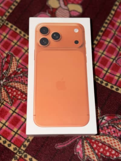 Iphone 17 Promax