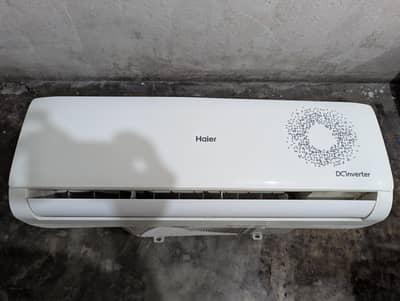 Haier DC inverter ac