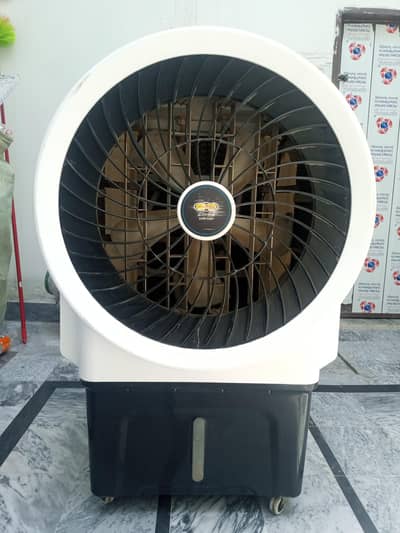 Room Cooler Super Asia