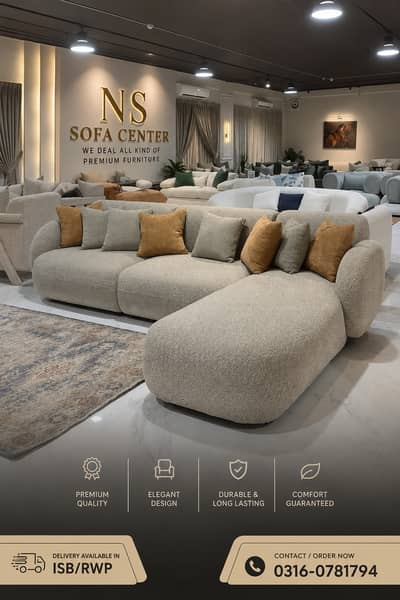 Sofa set/L Shape Sofa/Loung sofa/5 seater/6 seatr/7 seater Luxury sofa