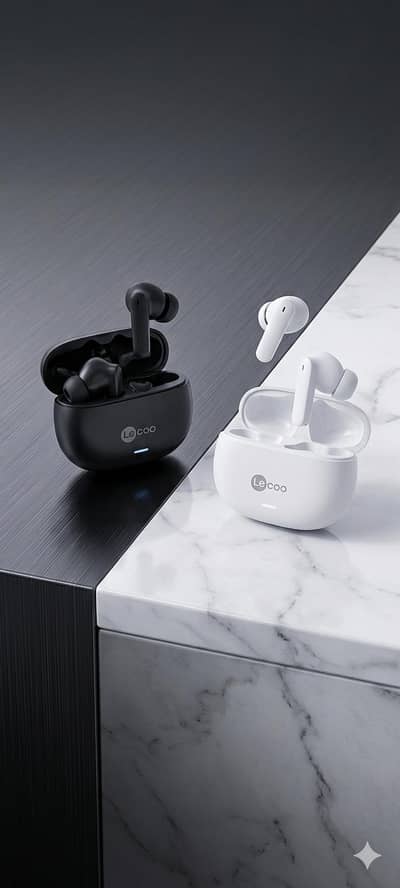 Lenovo Lecoo EW322 TWS Wireless Earbuds