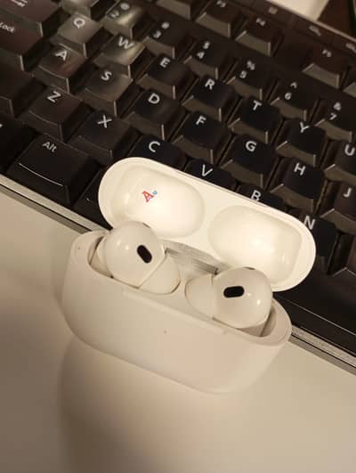 Airpods pro 3rd generation