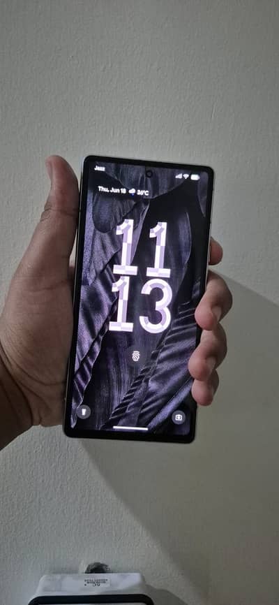 Google Pixel 7a