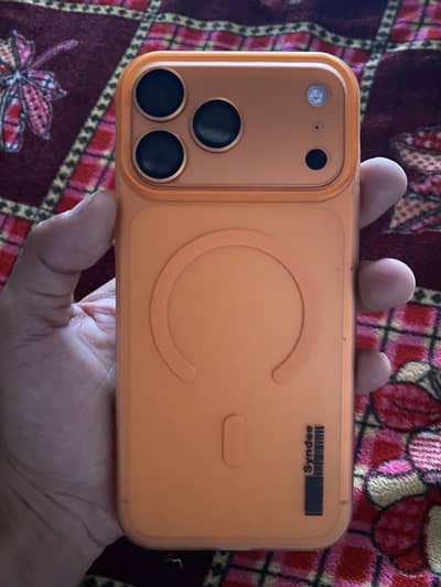Iphone 17 Promax