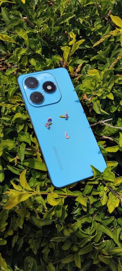 Tecno Spark 20