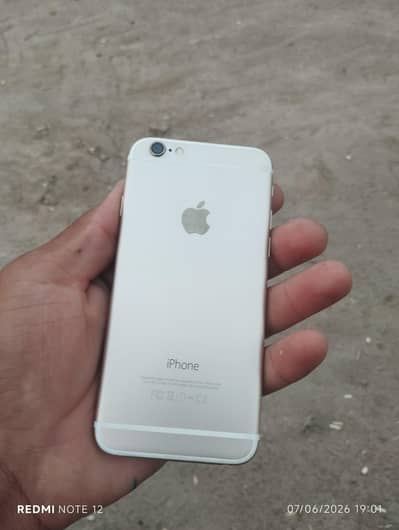 Apple iPhone 6