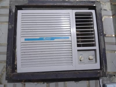 window ac condition 10/9 he cooling Bht achi he