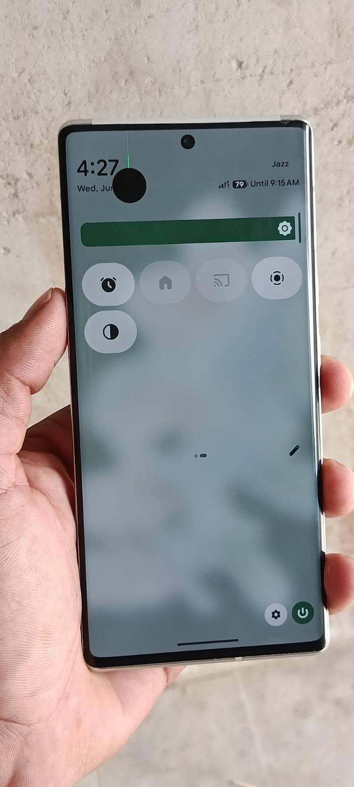 Google Pixel 6 Pro 2