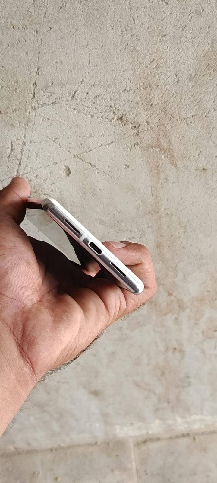 Google Pixel 6 Pro 3