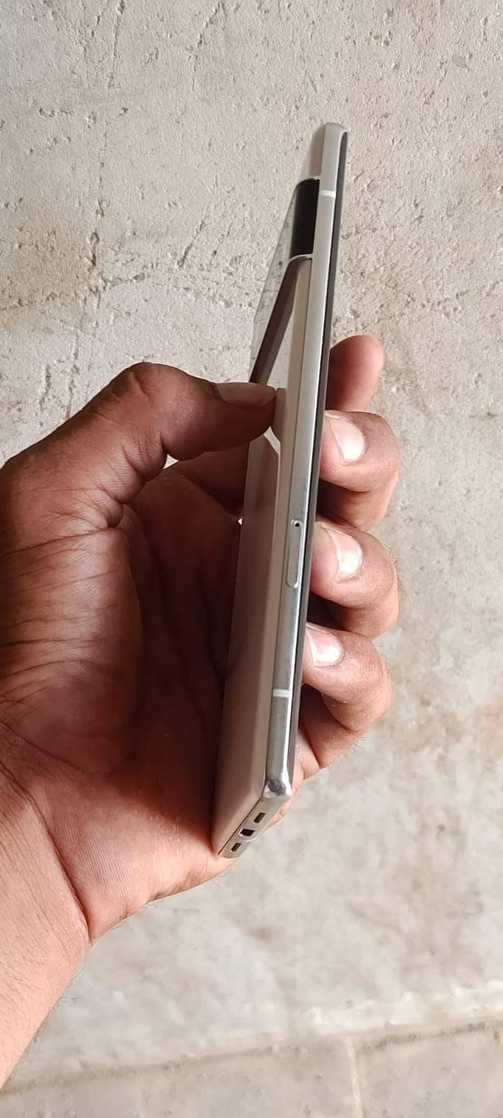 Google Pixel 6 Pro 4