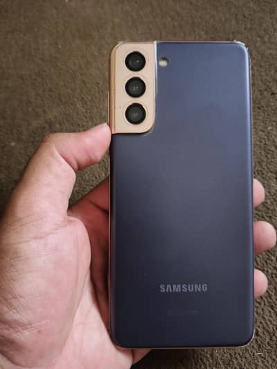 Samsung Mobile S21  Official PTA