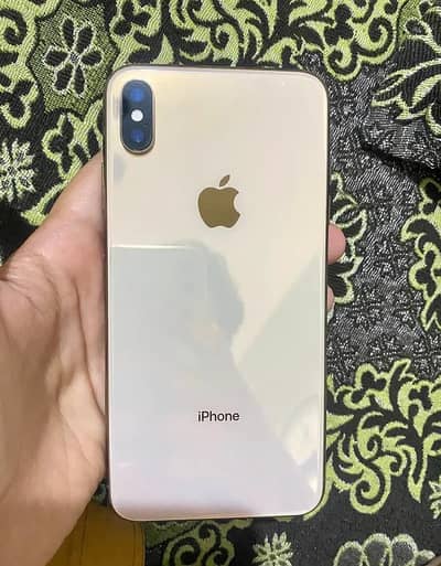 Apple iPhone XS Max