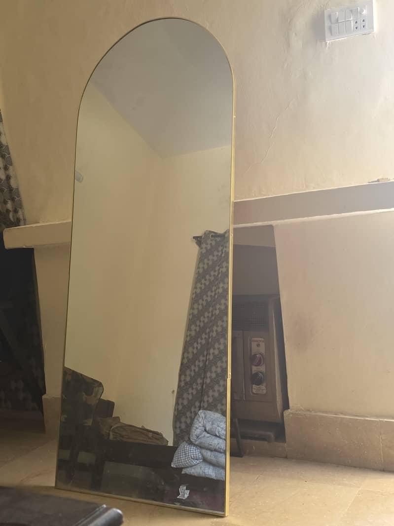 standing mirror 0