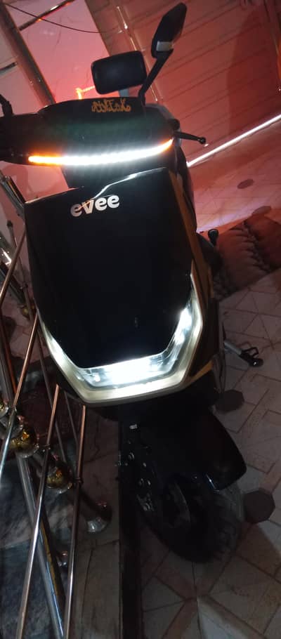 ever scooty . . . . . . . . . . . . . . . .