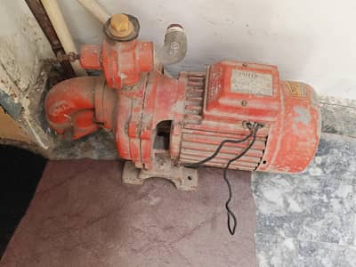 very good condition