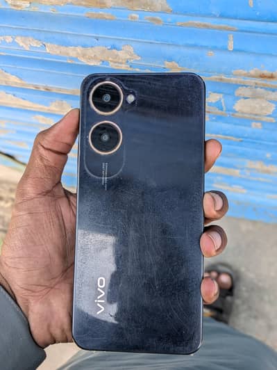 Vivo Y03