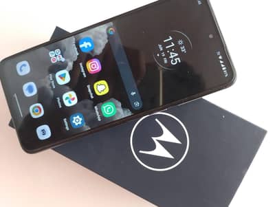 Motorola Moto G23