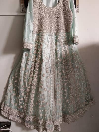 Bridal suit WhatsApp number 03215833455