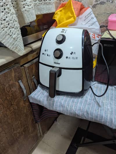 Haier Air Fryer