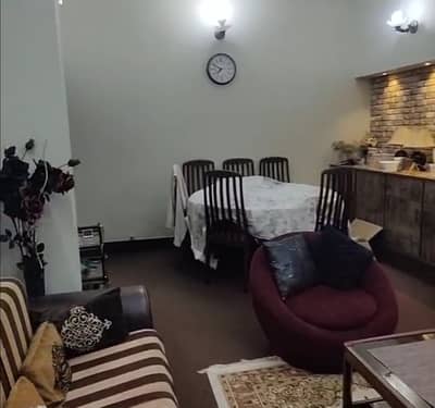 Allama Iqbal Town Lower Portion Sized 10 Marla