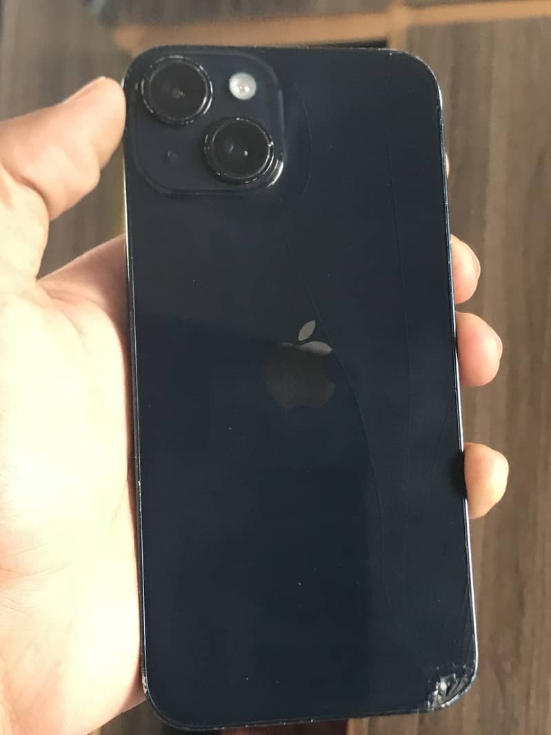 iPhone 14 0