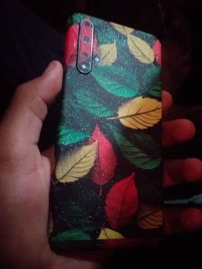 Huawei Nova 5T