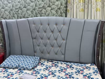 Bed for sale