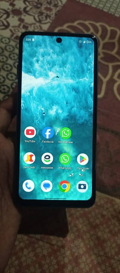 Motorola Moto G Stylus