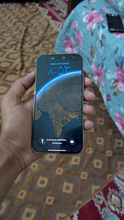 Apple iPhone 14 Pro Max jv