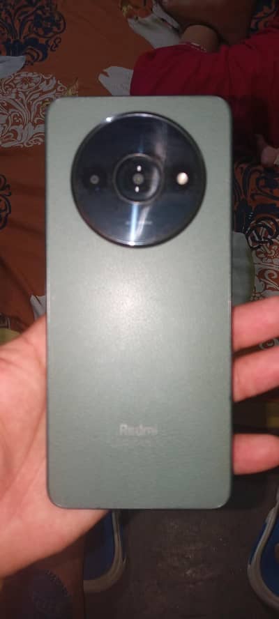 Xiaomi Redmi A3