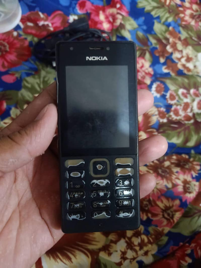 Nokia 216 0