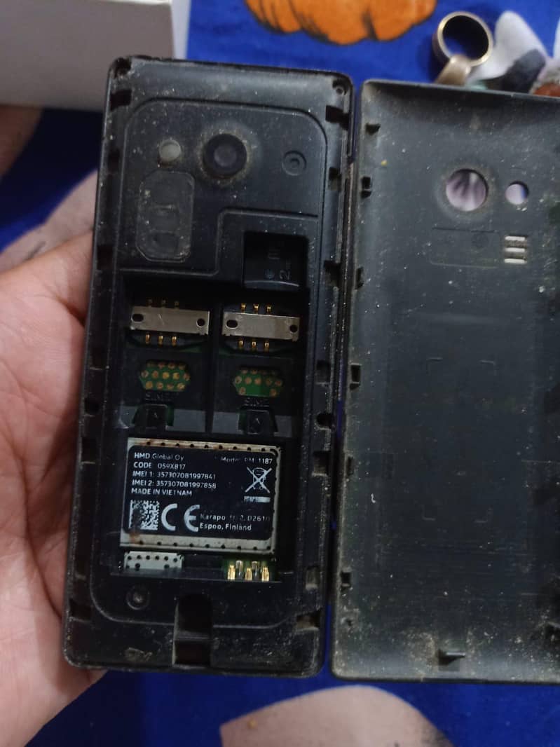 Nokia 216 3